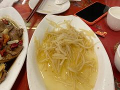 -玉华台饭庄(裕中西里小区店)