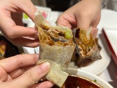 -玉林烤鸭店(黄村兴华店)
