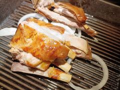 -楼兰新疆主题餐厅(苏州中心店)