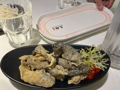 -鱼酷活鱼烤鱼(沈阳大悦城店)