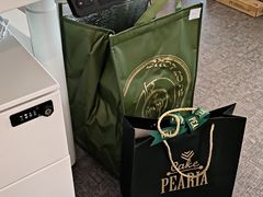 -柏尼娅PEARIA·蛋糕定制(静安店)