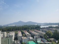 -湖影中餐厅·南京金茂威斯汀大酒店