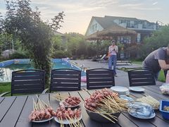 -九府羊·鲜羊火锅·烤串(新华路店)