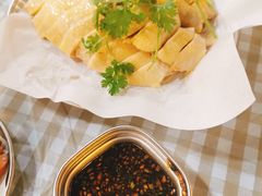 -阿金大白·上海菜馆(新天地店)