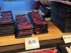 -海汕记·潮汕鲜牛肉火锅·自助