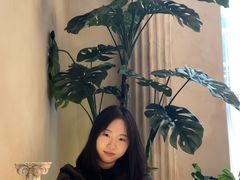 -玲婧胡同·生日蛋糕·餐厅(嘉里城店)