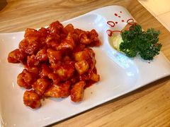 -南海渔家•海鲜•正宗海南菜(海棠湾店)