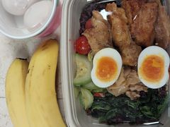 -KPRO肯律轻食(淘金店)