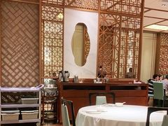 大堂-洋洋中餐馆·SINCE 1997(信投店)