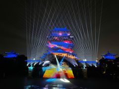 -寻梦滕王阁实景演出