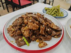 -聚福缘菜馆(隆昌路店)