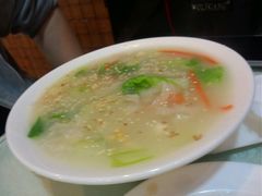 -河南食府(人民路店)