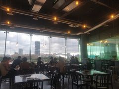 -PIZZA BIANCA(万象城店)