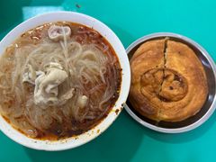 -甘记肥肠粉(马鞍北路店)