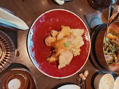 -奉天小馆·非遗东北菜(沈阳万象城店)