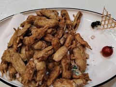 -阿伟海鲜楼·福建菜(涵江店)