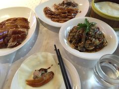 -金百万烤鸭店(马甸店)