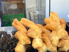 -和众大油条(维明路店)