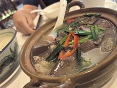 -粤财皇冠假日酒店·彩华轩中餐厅