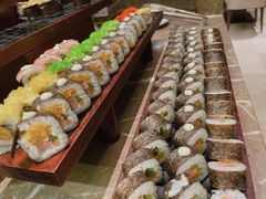 -景湖轩全日制餐厅·南湖名都