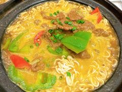 -香港深仔记茶餐厅(东门店)