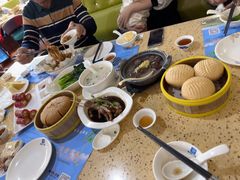 -名点一号·精致茶点·手工制作(天贵店)