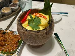 -浩海火烧云傣家菜(蓝港店)