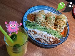 -渝蛙馆(九霄梦天地店)