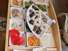 -芸南道·过桥米线(昆明老街旗舰店)