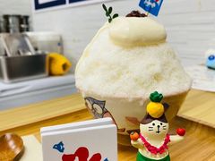 -陈记栗子(长宁路店)