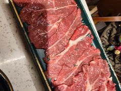 -牛村来人潮汕牛肉火锅(西单店)