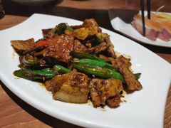 -周家二小姐的菜(西津渡店)