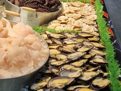 -非烤勿扰韩料自助烤肉(松山湖万科店)