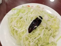 -新川面馆(新街口二店)