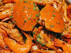 -胖哥俩肉蟹煲(湛江印象汇店)