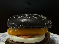 -麦当劳(鼓楼店)