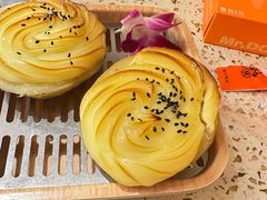 -小董哥烤串(金水花城店)