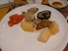-上海西藏大厦万怡自助餐厅(徐汇店)
