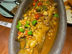 -小菜园新徽菜(芜湖万达店)