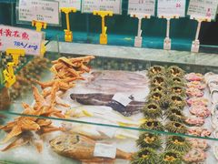 -海岛渔村大酒店(云霄路店)