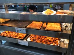 -山姆餐吧(山姆会员商店店)
