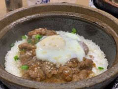 -红星光发煲仔饭(大石街店)