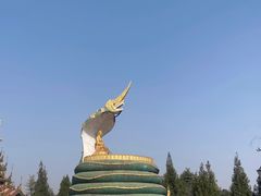 -洛阳白马寺