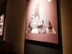 -星巴克(嘉定中信泰富万达广场店)