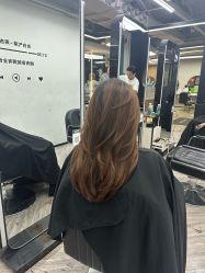 -奈川烫染Salon