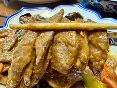 -锅贴王海鲜小馆