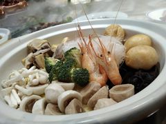 -大灶头·新昌菜(中国茶市店)
