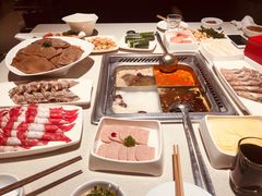 -海底捞火锅(亲子主题北金鹰店)