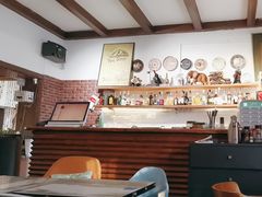 -爱上层楼咖啡馆(为公桥店)