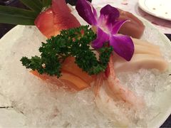 -大渔铁板烧(中山路八佰伴店)